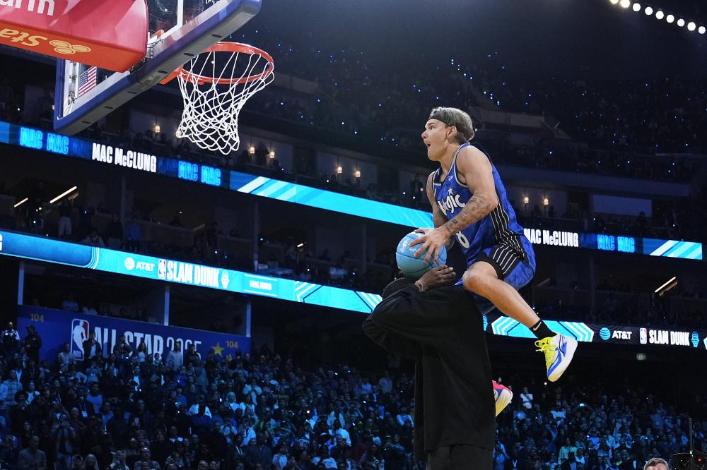 如果杨瀚森 如果杨瀚森