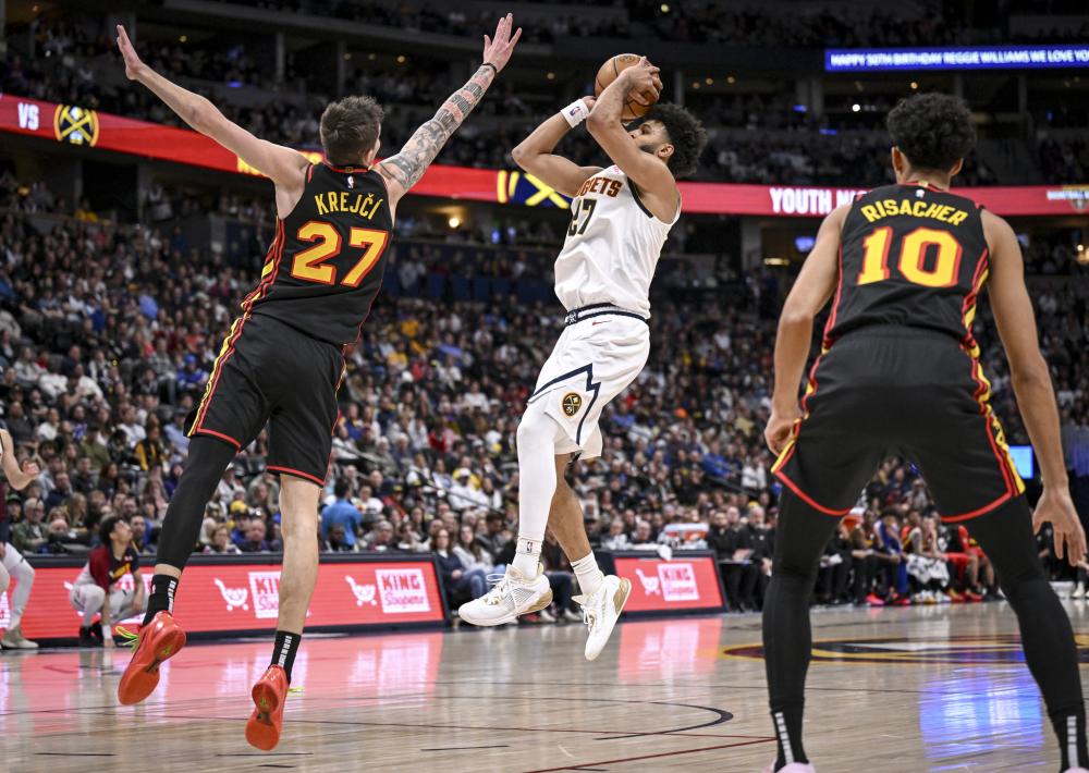 若核心球员 若核心球员