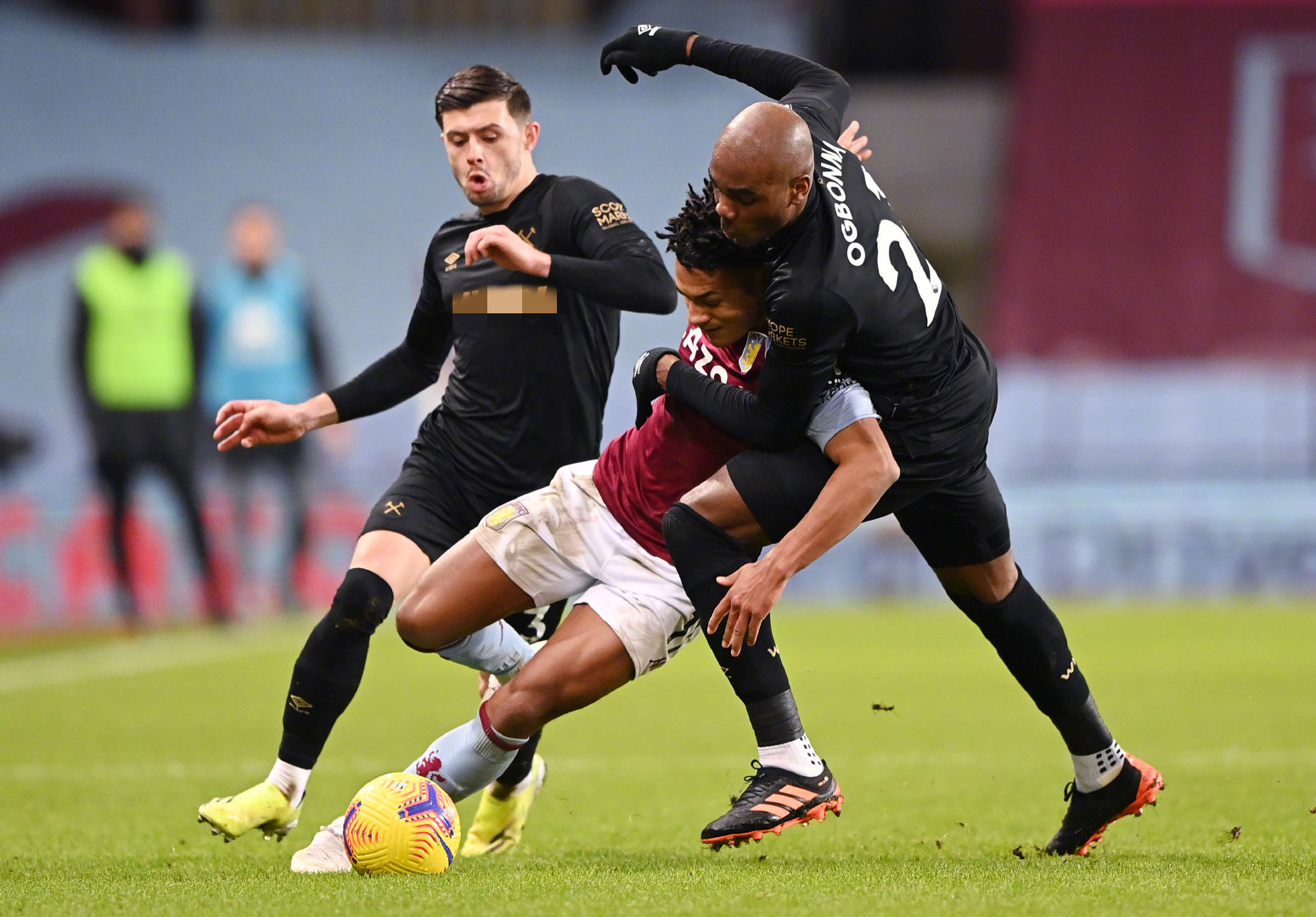 时刻的冷静 时刻的冷静