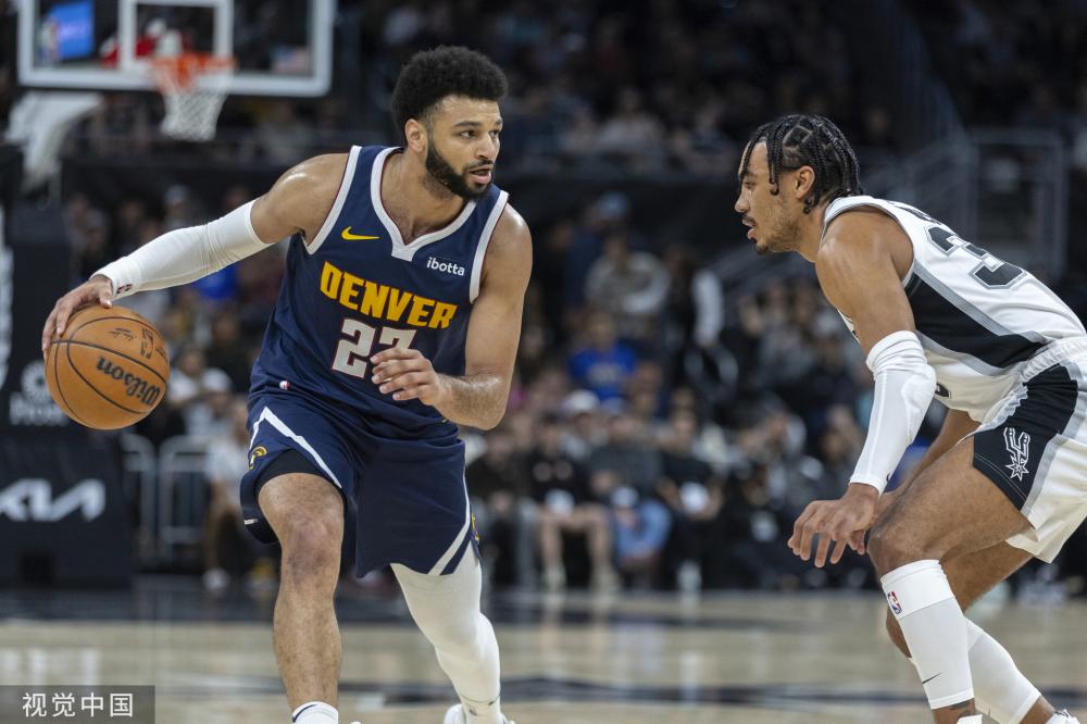 强大的得分 强大的得分