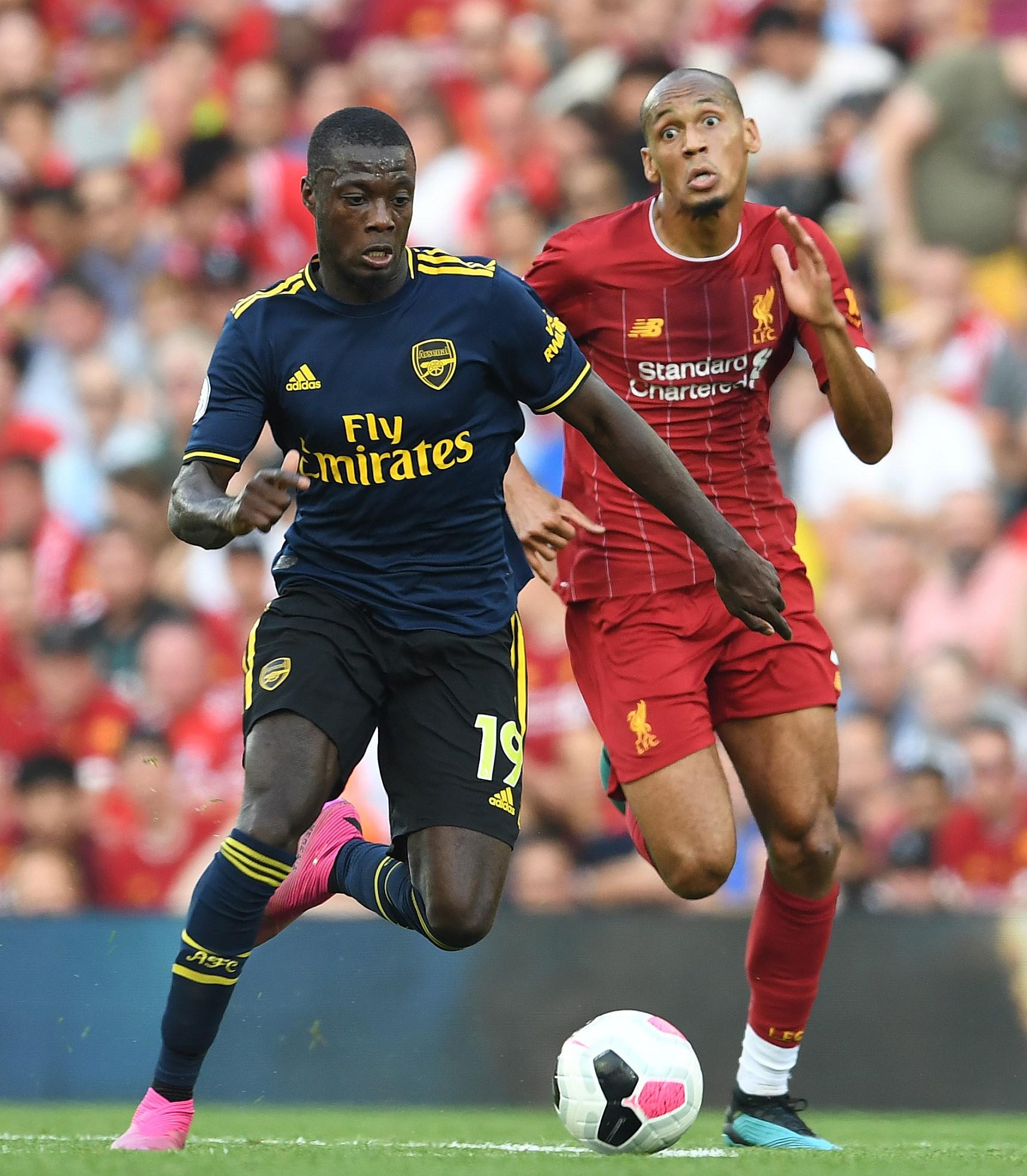 哈兰德与姆 哈兰德与姆